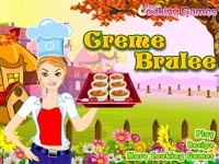 Creme Brulee Android