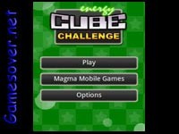Cube Challenge Android