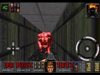 Doom For Android