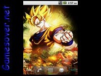 Dragon Ball Z Wallpapers Android