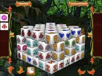 Fairy Cubes Android