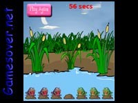 Frog Iq Game Android