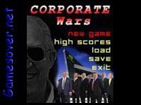 Game Corporate Wars Nokia 3560