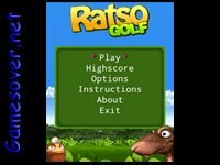 Golf Ratso Android