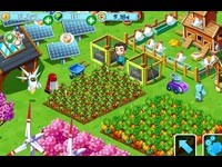Green Farm Android