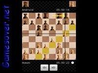 Mobialia Chess Lite