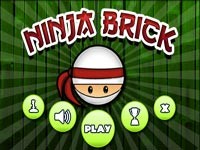 Ninja Brick Android