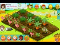 Papaya Farm Android
