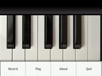 Piano For Android