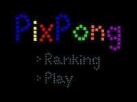 Pixpong Android