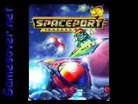 SpacePort Android