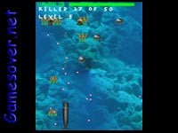 Submarine Aliens Android