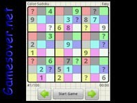 Sudoku 100 Android