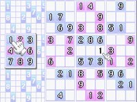 Sudoku Micro GBA