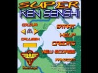 Super Ken Senshi
