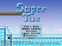 SuperTux For SymbianOS