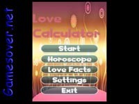 Testify Love Calculator Android