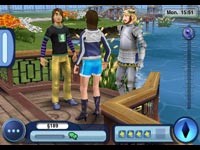 The Sims 3 For Android