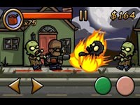 Zombie Village Android