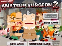 Amateur Surgeon 2