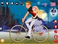 Amore In Bicicletta