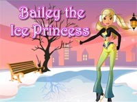 Bailey La Principessa Del Ghiaccio