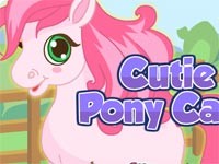 Coccola Un Dolce Pony