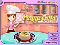 Cucina Con Sara Panna Cotta