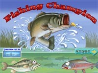 Fishing Champion