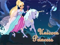 La Principessa E L’Unicorno
