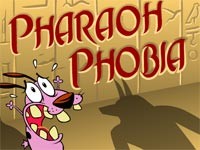 Leone Cane Fifone In: Pharaoh Phobia