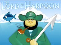Lord Of The Harpoon