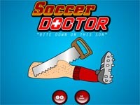 Medico Sportivo – Soccer Doctor