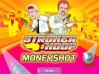 MoneyShot Pinball