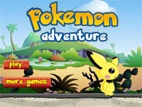 Pokémon Adventure