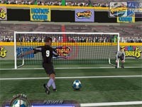 Rigori 3D – 3D Penalty Shootout