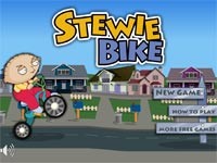 Stewie Bike