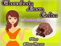 Torta Ripiena Di Cioccolato Caldo (Chocolate Lava Cake)