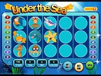 Under The Sea Slots