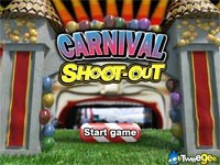 Carnival Shoot Out