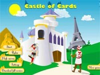 Castello Di Carte