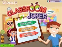 Classroom Joker: Scherzi In Classe