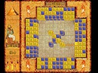 Egypt Puzzle: La Tomba Del Faraone!