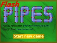 Flash Pipes: Raccordi Per Tubi!