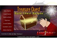 Treasure Quest: Alla Ricerca Del Tesoro