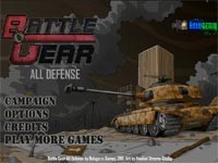 Battle Gear All Defense
