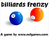 Billiards Frenzy