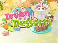 Dream Dessert