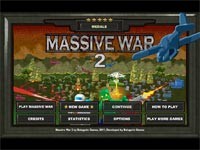 Massive War 2