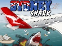 Sydney Shark